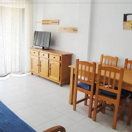 Concha Playa 3000 Apartment Oropesa del Mar