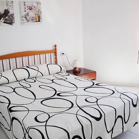 Апартаменты Concha Playa 3000