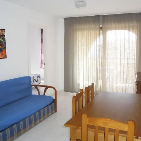 Concha Playa 3000 Апартаменты *
