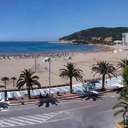 Concha Playa 3000 Апартаменты *