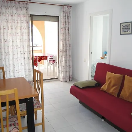 Апартаменты Concha Playa 3000