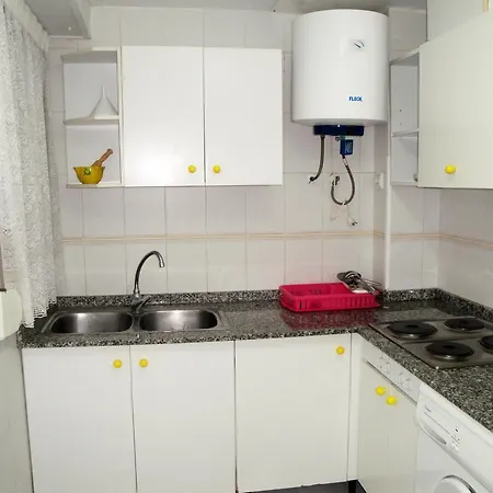 Concha Playa 3000 Апартаменты