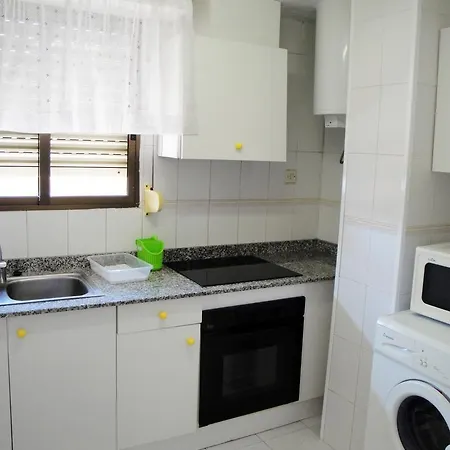 Concha Playa 3000 * Оропеса-дель-Мар