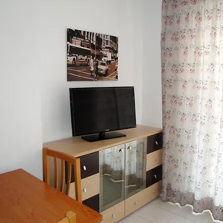 Concha Playa 3000 Апартаменты *
